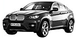 BMW E71 P1BFF Fault Code