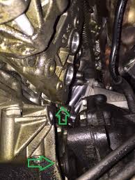 See P1BFF in engine